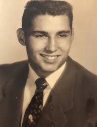 Obituary information for Charles Clinton Young III