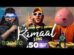 Grab weapons to do others in and supplies to bolster your chances of survival. Kamal Hai Free Fire Song Teri Mummy Tere Papa Free Fire Song Must Watch Free Fire Youtube