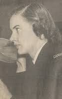 Mary Ives MacKay (née Anglin), WRCNS