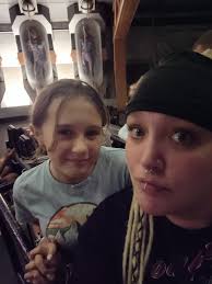 Kings Dominion Haunt opening night event