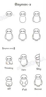 New Drawing Easy Disney Cute Ideas Doodle Drawings Easy Drawings Cute Drawings This way even complete beginners.