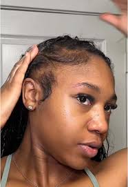 As I Am Styling Mousse Vs Nairobi