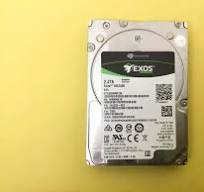 (NOT FOR HOME PC!) Seagate Exos 10e2400 2.4TB 10K SAS 12Gb/s 256MB 512e  2.5in HDD ST2400MM0129