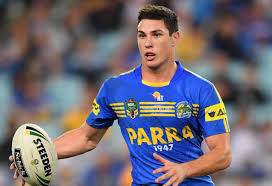 Find what to do today, this weekend, or in july. Eel Or No Eel Is Mitchell Moses The Right Fit For Parramatta
