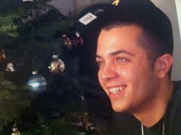 GLEN Berlin Parrish rest in paradise