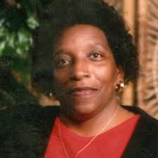 Cozette Snowden Nutter Thomas