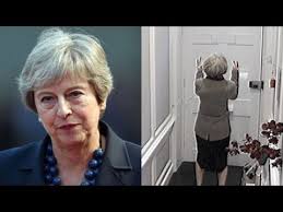 April 12th this meme will rise from the dead mark my words. Theresa May Swears At Press Leaked Footage Youtube