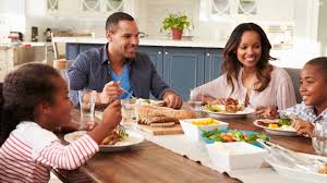 Looking for a quick and easy veggie family meal? Veganism Is The Fastest Growing Food Trend In The African American Community Totally Vegan Buzz