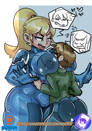 ONATart] Spirit Swap! (Super Smash Bros) • Free Porn Comics