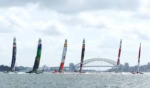 We offer the best selection of boats to choose from. Fast Tracking Female Sailors To The Sport S Formula One Newsroom