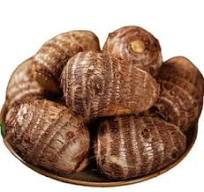 Taro From China - Quality Taro Products for All Needs