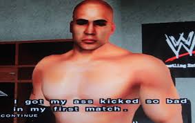 It features the usual roster updates, tweaks to the control scheme, as well as a brand new season mode that improves greatly on the previous offering in the last game. Game Review Wwe Smackdown Shut Your Mouth Ps2 Retro Pro Wrestling Reviews