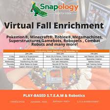 Engagement is the secret key to learning. Virtual Online Learning Resources Kids Out And About Rochester