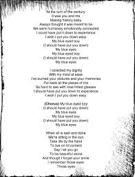 'brent lockwood had been sixteen (almost seventeen) to julia's fifteen (closer to fourteen). Blue Eyed Boy Or Blue Eyed Girl Idiom Q Language Hong Kong