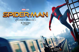 Challenge them to a trivia party! Here S How To See Spider Man Homecoming For Free Bu Today Boston University