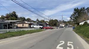 Las Lomas community now under evacuation warning