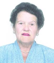 Breda Horan Obituary (2016)