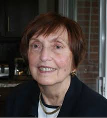 Pierrette HOULE née LAVERGNE