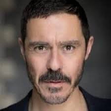 Andonis Anthony Movies and TV Shows