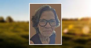 Erma Hill Obituary October 30, 2020