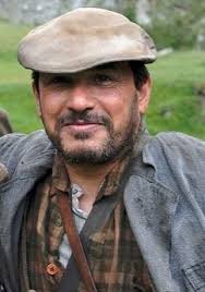 Personnages du film Belle et Sébastien