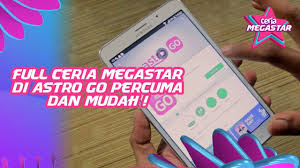 Dirgahayu with naim daniel semifinal nana ceria megastar 2020 ep7 behind the scene. Full Ep 8 Ceria Megastar Di Astro Go Percuma Dan Mudah Youtube