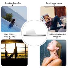 We did not find results for: Amazon Com Echoapple 5 Pairs Of Deluxe Open Toe White Slippers For Spa Party Guest Hotel And Travel Large White 5 Pairs Beauty Personal Care