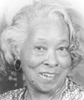 Jessie Bryant Obituary (2013)