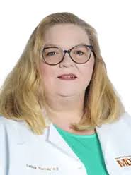Dr. Letitia Tierney, MD