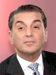 Affäre "Paolo Pinkel": Der freie Fall des Michel Friedman