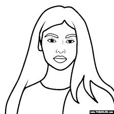 Moto giraffe free coloring page for kids. 4 561 Free Online Coloring Pages Thecolor Com
