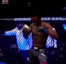 Israel adesanya naruto gif : Coub The Biggest Video Meme Platform
