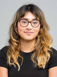 Alyssa Olvera, Former Intern