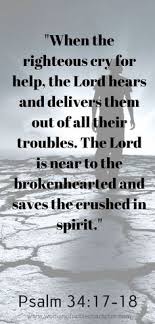 8 bible verses for depression. God Is My Fortress