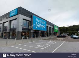 furniture village and wren kitchens