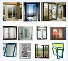 Hanya saja jendela geser ini lebih diperuntukkan untuk jendela. Model Jendela Aluminium Minimalis Terbaru Calonarsitek Com