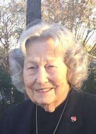 Jacqueline D. “Jacque” Cooper