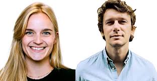 Hannah Vidal Archives