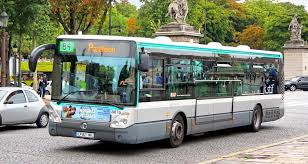 Réplique instantanée d'alstom qui déclare envisager de ne pas honorer le. Un Bus A Hydrogene De La Ratp Va Rouler Dans Paris