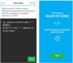 Want to teach you kids how to code? The Best Apps For Learning How To Code