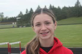 Chippewa Hills runner set for promising sophomore season