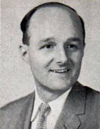 Obituary for former faculty member Gordon Burgess