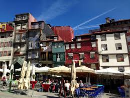 Porto, the second largest metropolitan area in portugal after lisbon, is located on the douro river where it flows into the atlantic. Porto Portugal S Salty Second City By Rick Steves