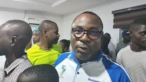 Situation Report at BIPC Bread (Alia Bread) Makirdi, Benue State., Thank  you Gov Alia, Dr. Raymond Asemakaha MD BIPC we are proud of you.