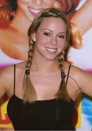 We provide easy how to style tips as well as letting you know which hairstyles will match your face shape, hair texture and hair density. Mariah Carey S Most Iconic Beauty Moments Of All Time Grazia