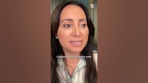 Lattouf ‘comfortable’ with her journalism despite lobbying by pro-Israel  WhatsApp group