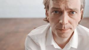 Professional Worrier