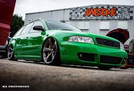 Green Machine Ma Photoworx Campallroad Audi Rs4 Avant Quattro B5squad B5elite B5society Wagoon Wagonsteez Wagonat Audi Cars Audi Rs Audi Rs4