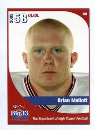 2005 Big 33 OH Ohio SINGLES with AUTO