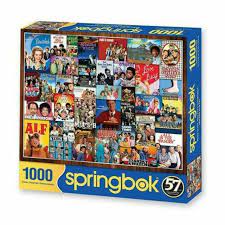 We did not find results for: Springbok 3310943 Jigsaw Puzzle For Sale Online Ebay